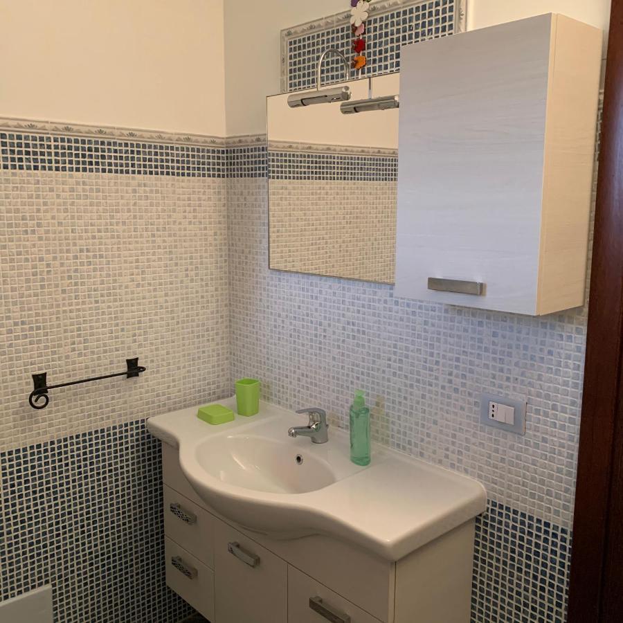 Residenza Il Melograno Budoni Exterior foto