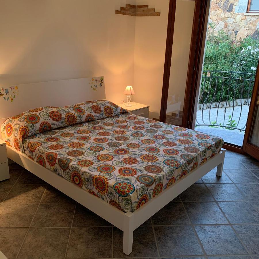 Residenza Il Melograno Budoni Exterior foto
