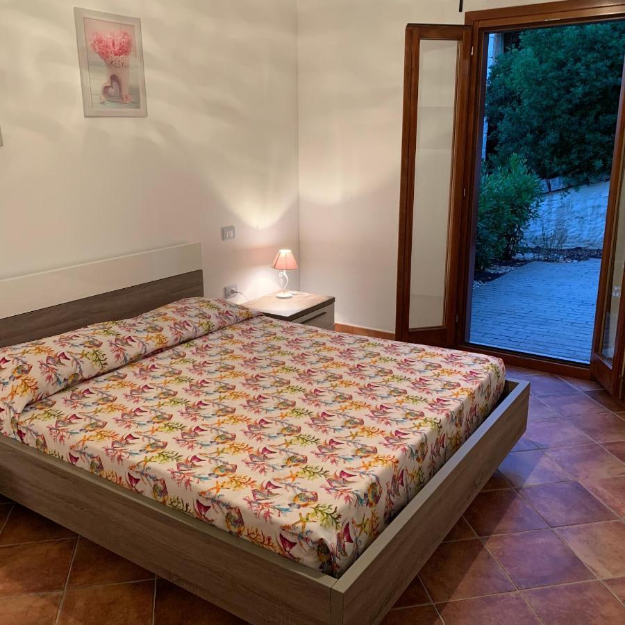 Residenza Il Melograno Budoni Exterior foto