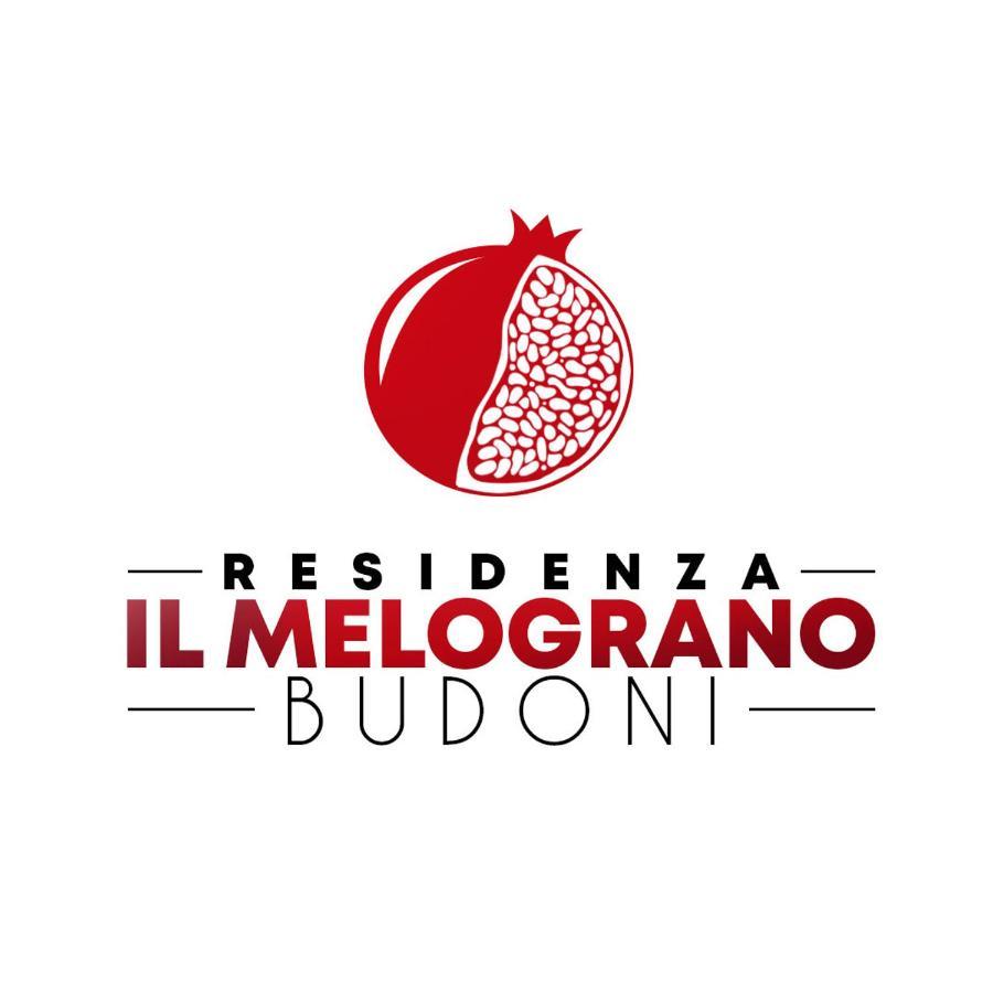 Residenza Il Melograno Budoni Exterior foto
