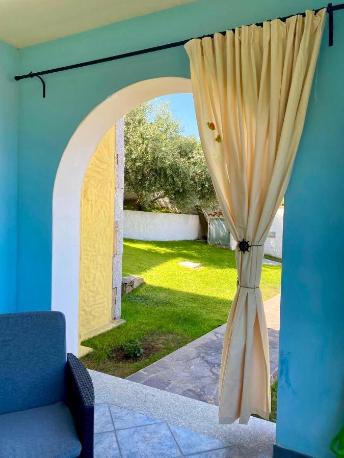 Residenza Il Melograno Budoni Exterior foto