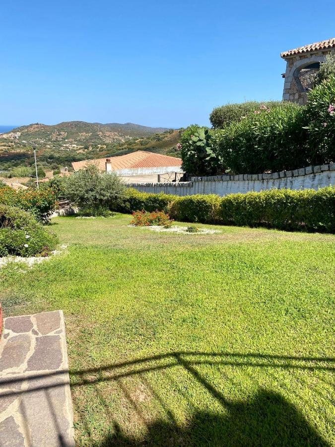 Residenza Il Melograno Budoni Exterior foto