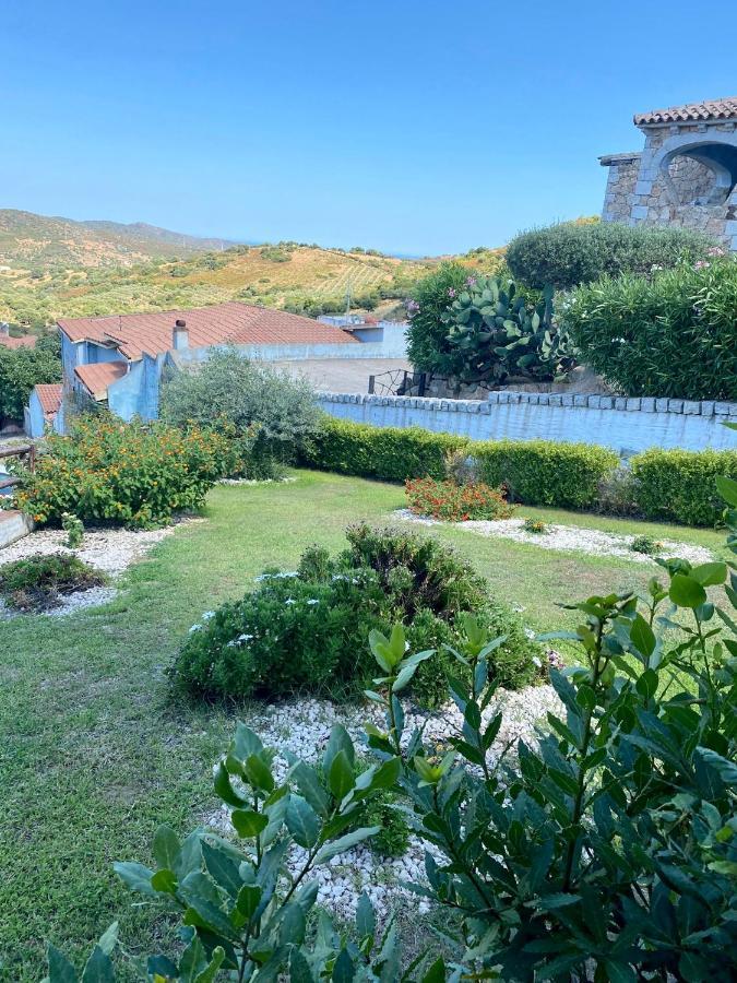 Residenza Il Melograno Budoni Exterior foto