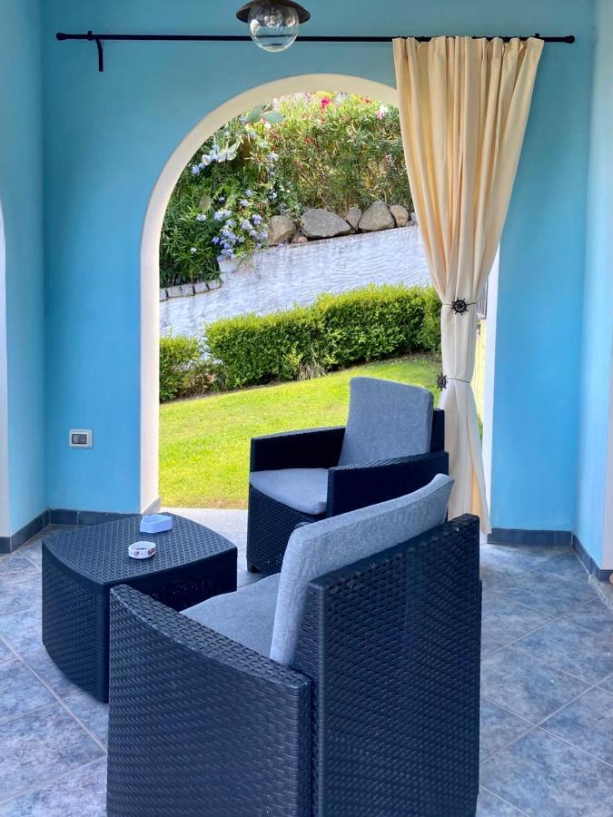 Residenza Il Melograno Budoni Exterior foto