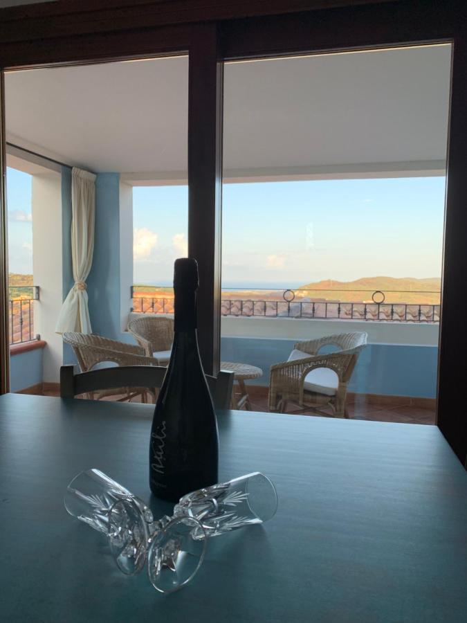 Residenza Il Melograno Budoni Exterior foto