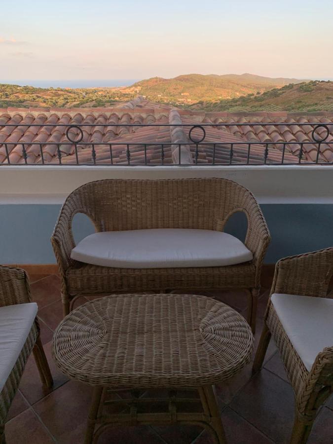 Residenza Il Melograno Budoni Exterior foto