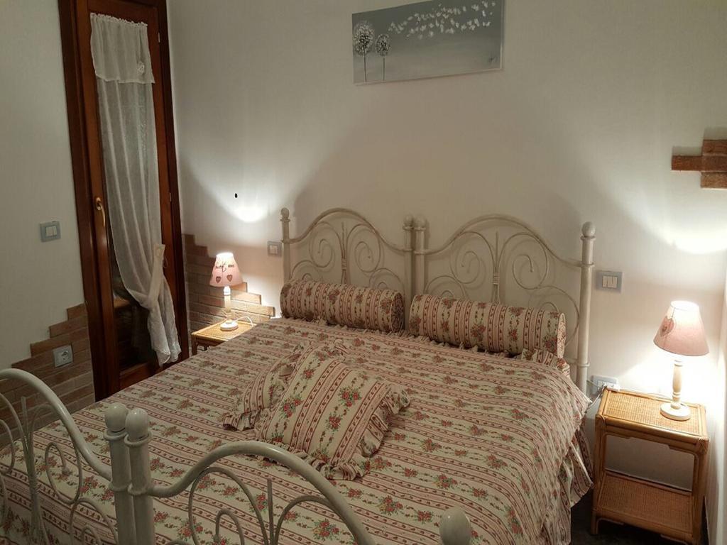 Residenza Il Melograno Budoni Exterior foto