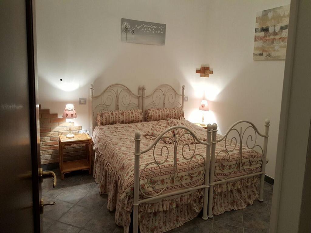Residenza Il Melograno Budoni Exterior foto