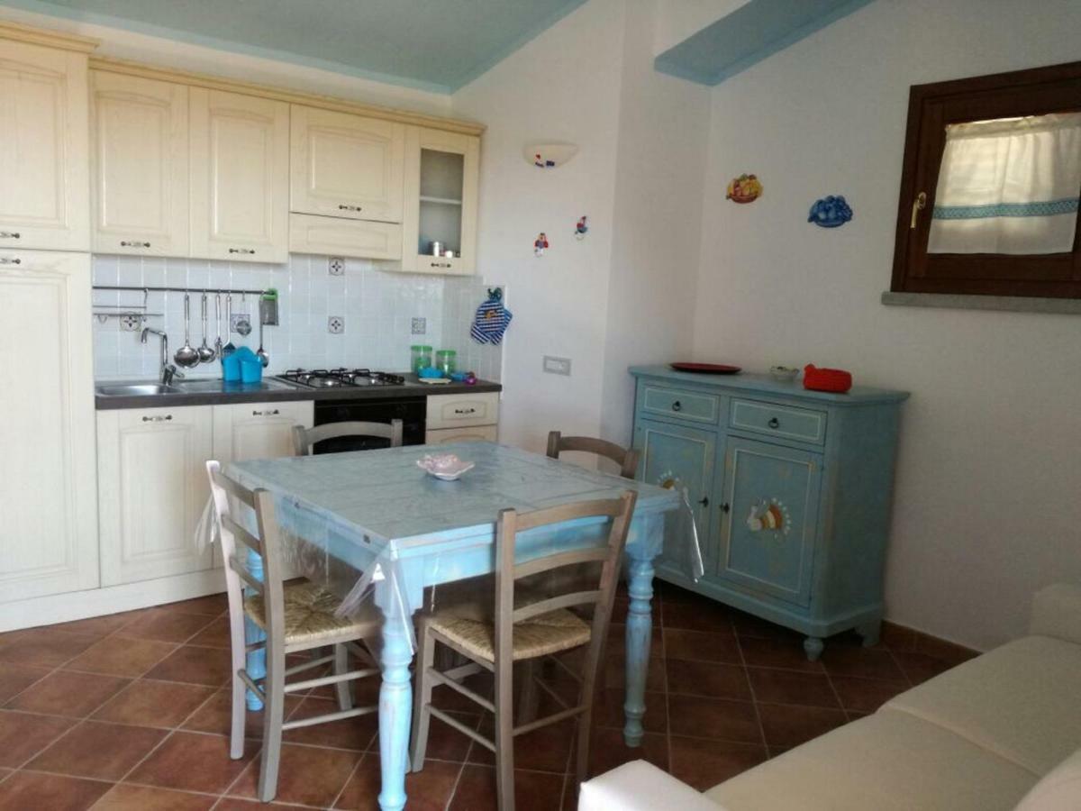 Residenza Il Melograno Budoni Exterior foto