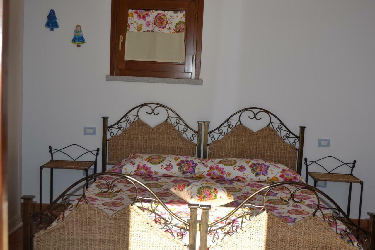 Residenza Il Melograno Budoni Exterior foto