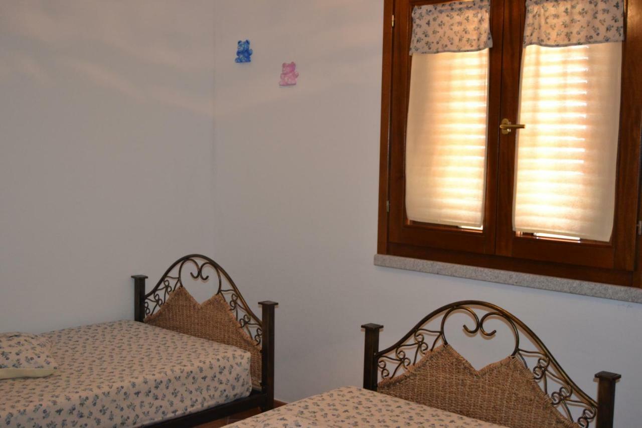 Residenza Il Melograno Budoni Exterior foto