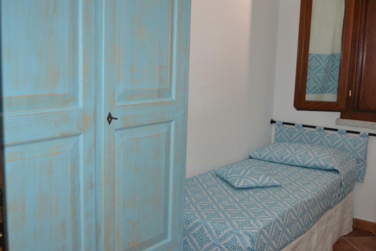 Residenza Il Melograno Budoni Exterior foto