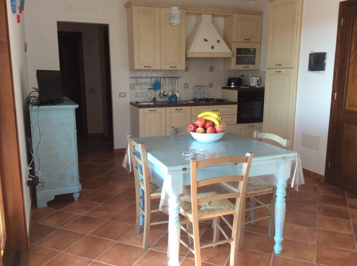 Residenza Il Melograno Budoni Exterior foto