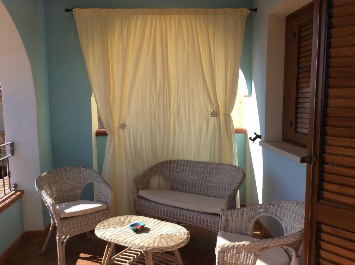 Residenza Il Melograno Budoni Exterior foto