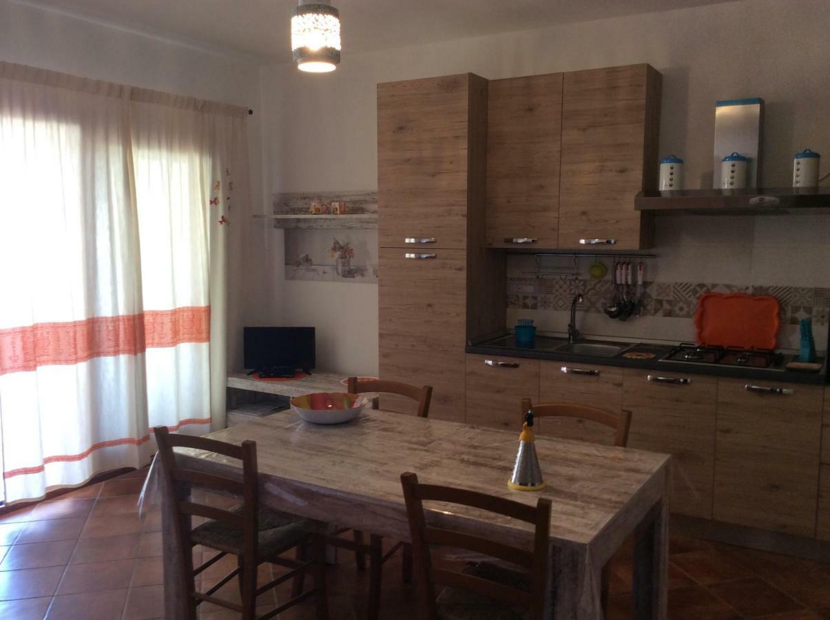 Residenza Il Melograno Budoni Exterior foto
