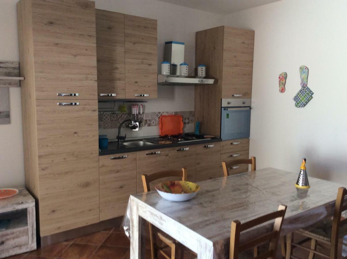 Residenza Il Melograno Budoni Exterior foto