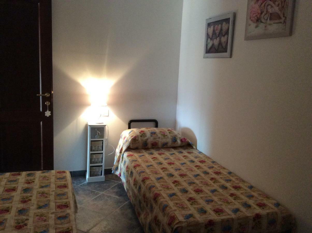 Residenza Il Melograno Budoni Exterior foto