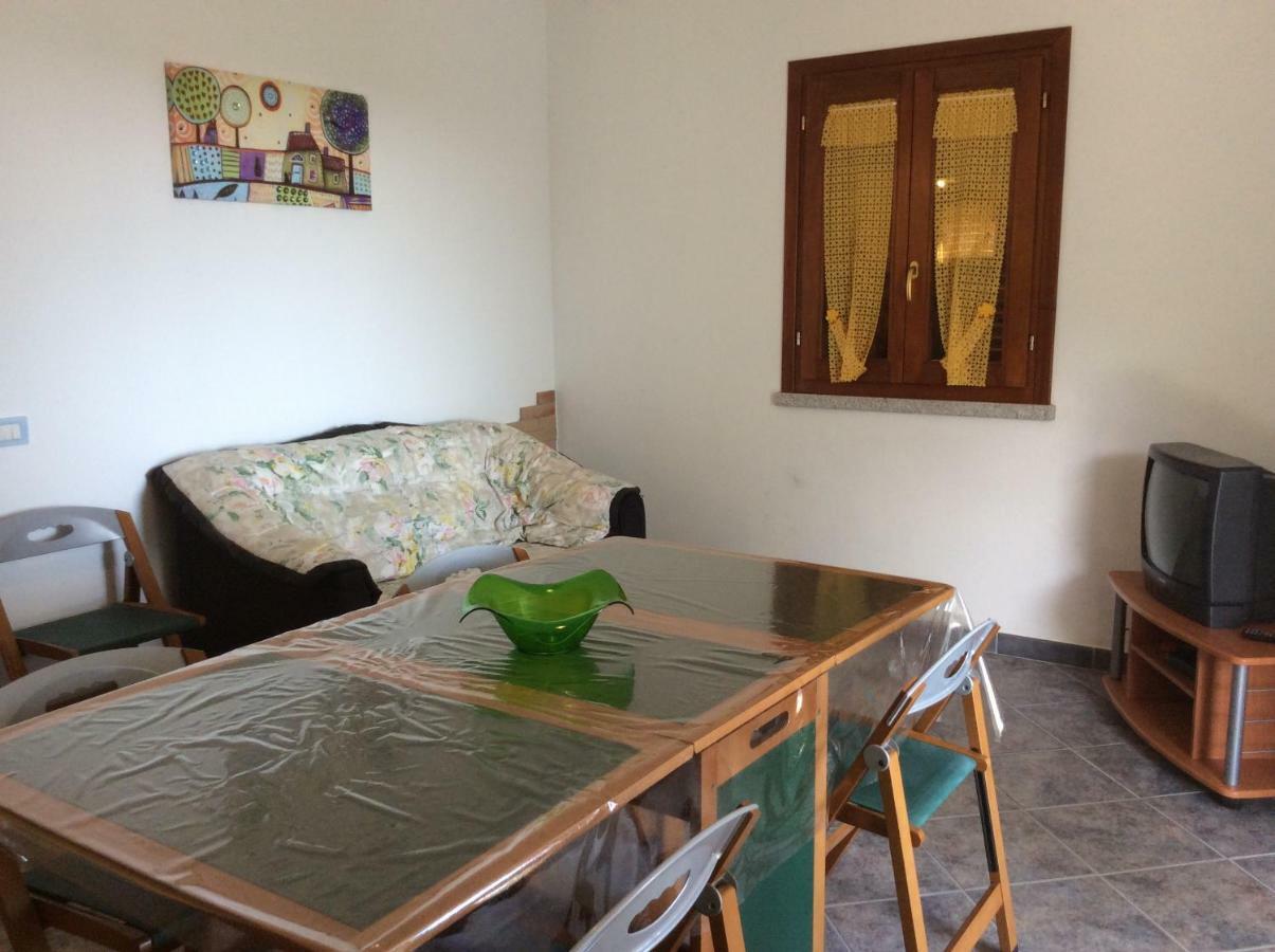 Residenza Il Melograno Budoni Exterior foto