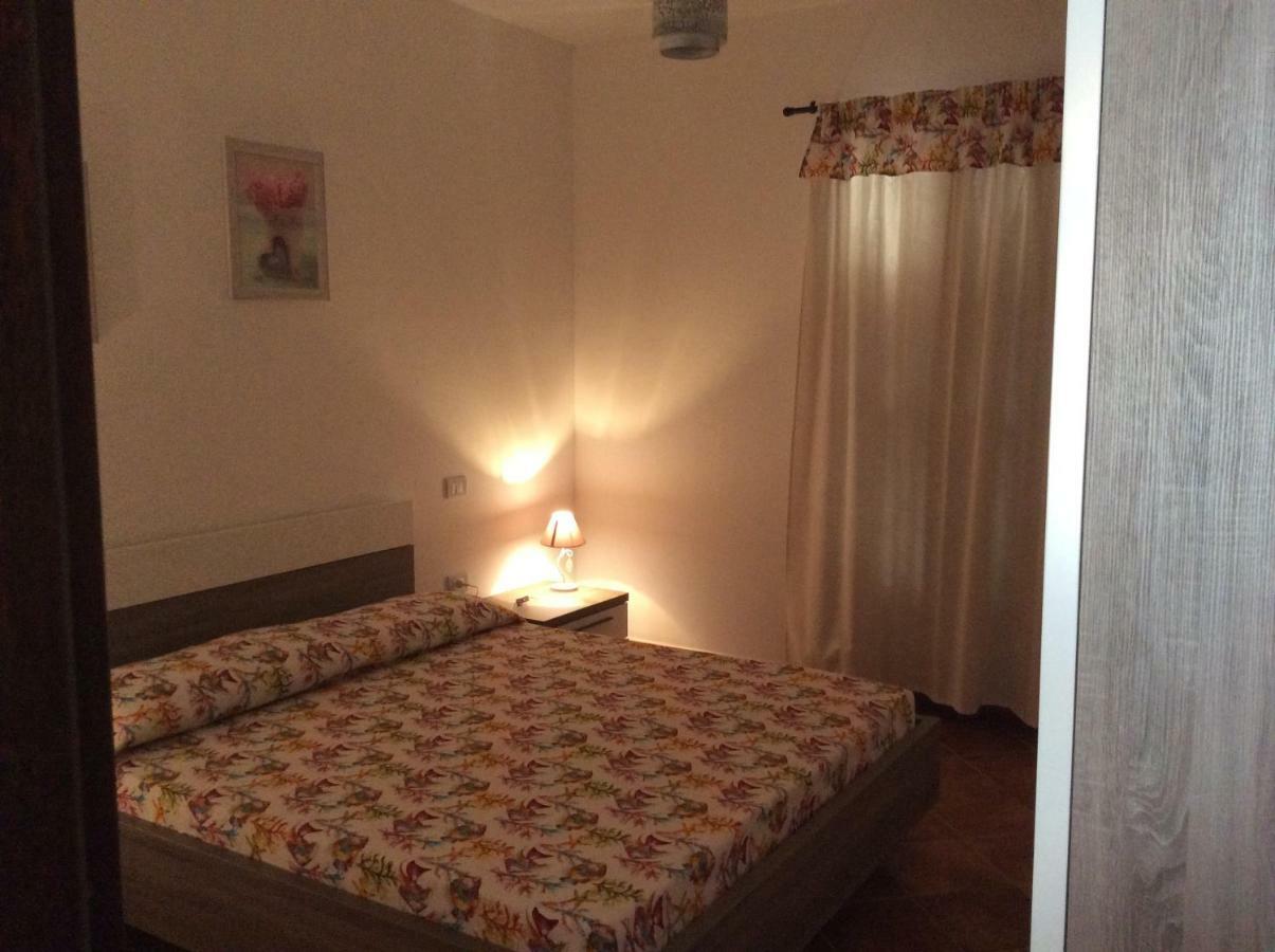 Residenza Il Melograno Budoni Exterior foto