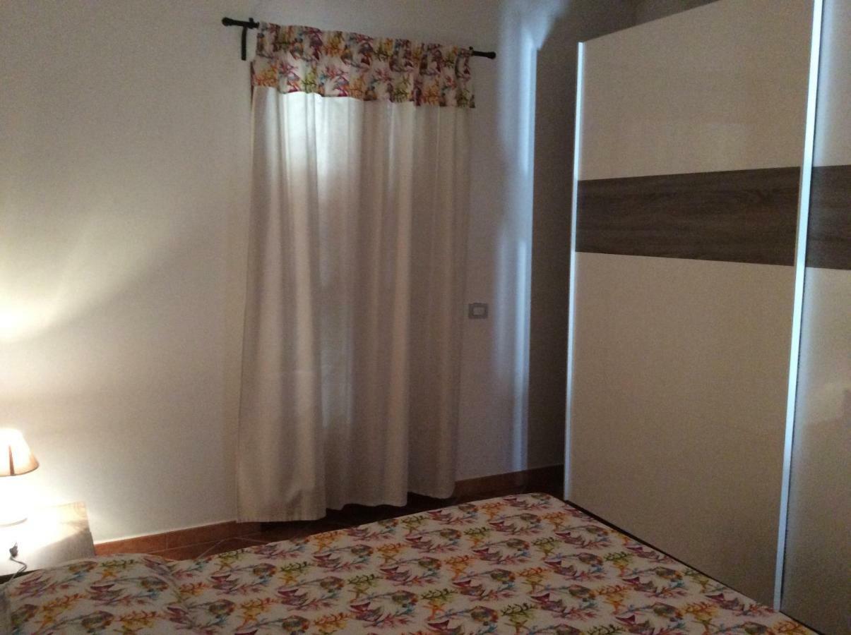 Residenza Il Melograno Budoni Exterior foto